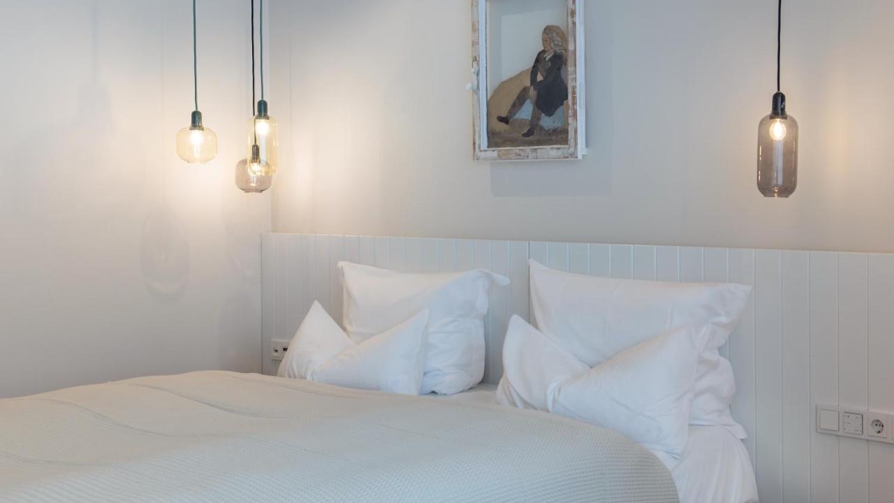 Landhotel Diana Teltow Pokoj fotografie