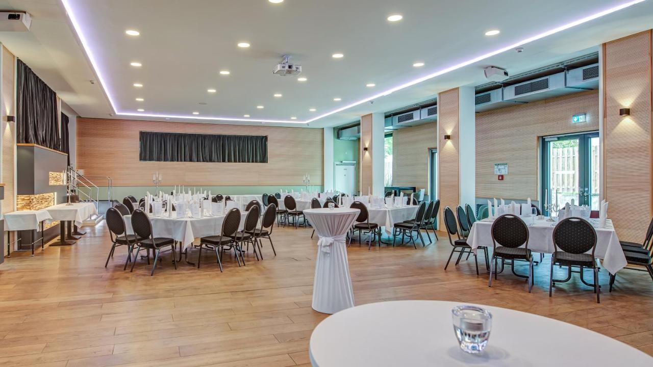 Landhotel Diana Teltow Exteriér fotografie