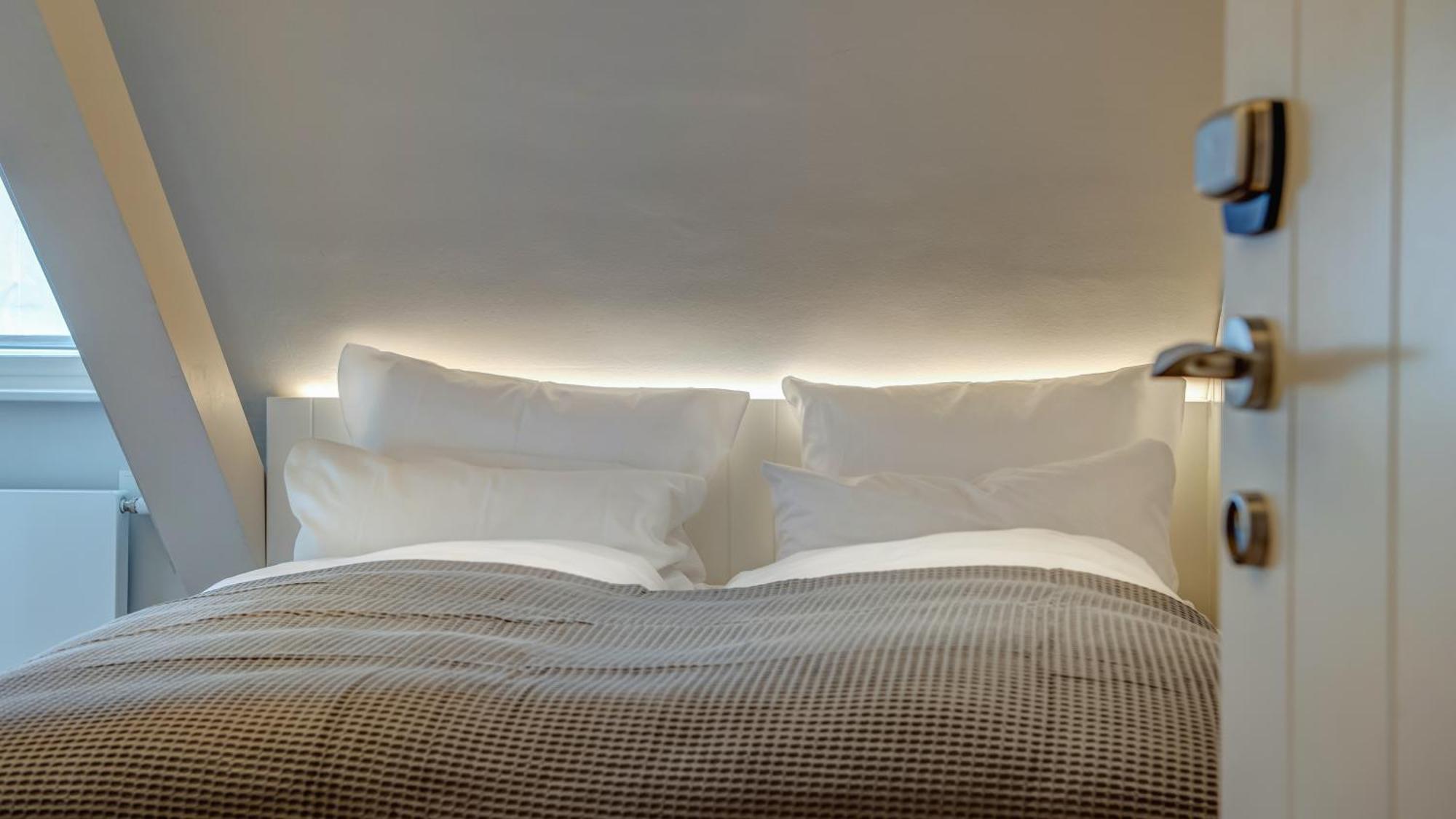 Landhotel Diana Teltow Pokoj fotografie