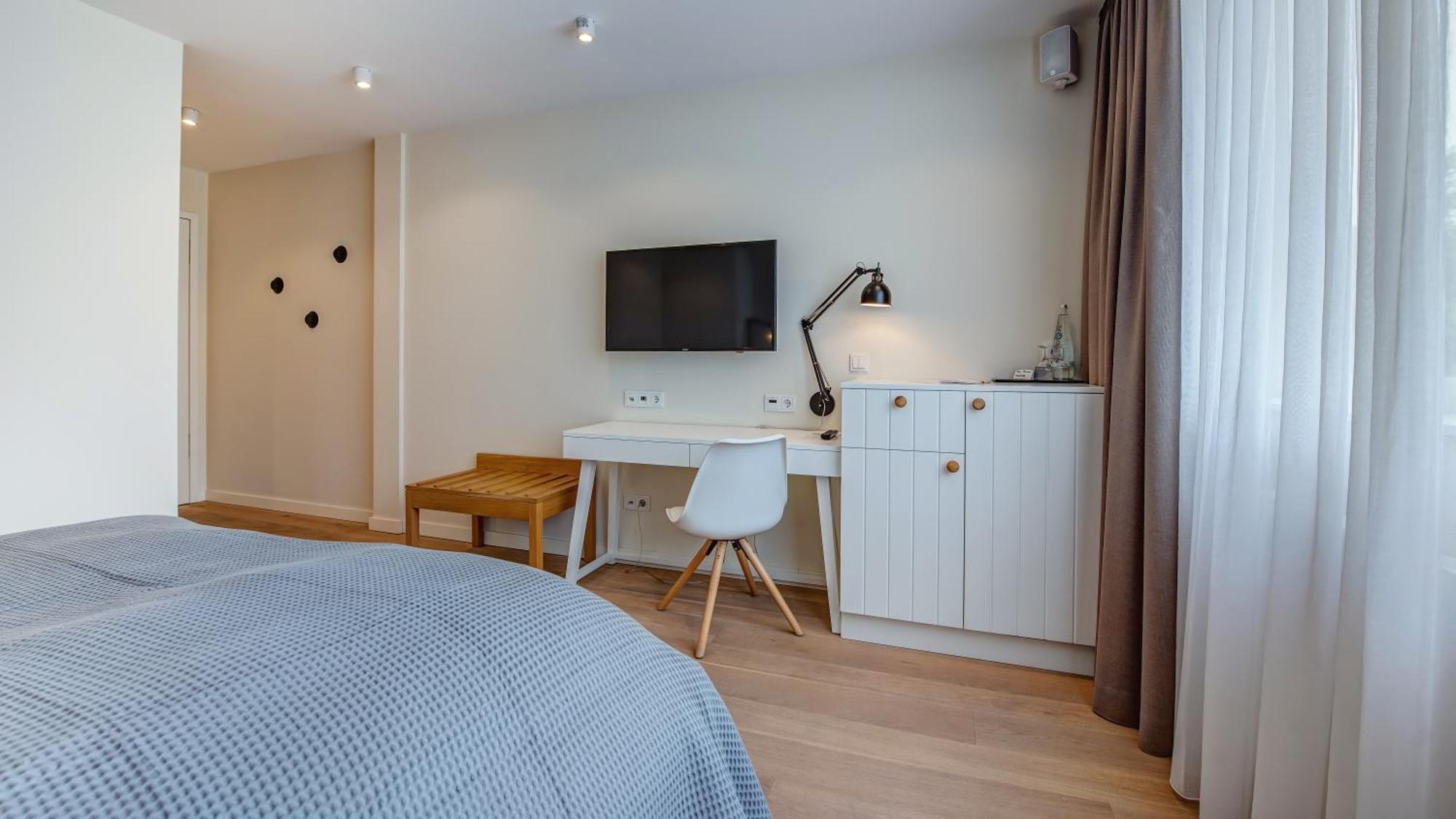 Landhotel Diana Teltow Pokoj fotografie