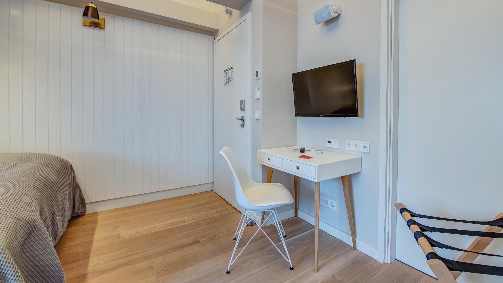Landhotel Diana Teltow Pokoj fotografie