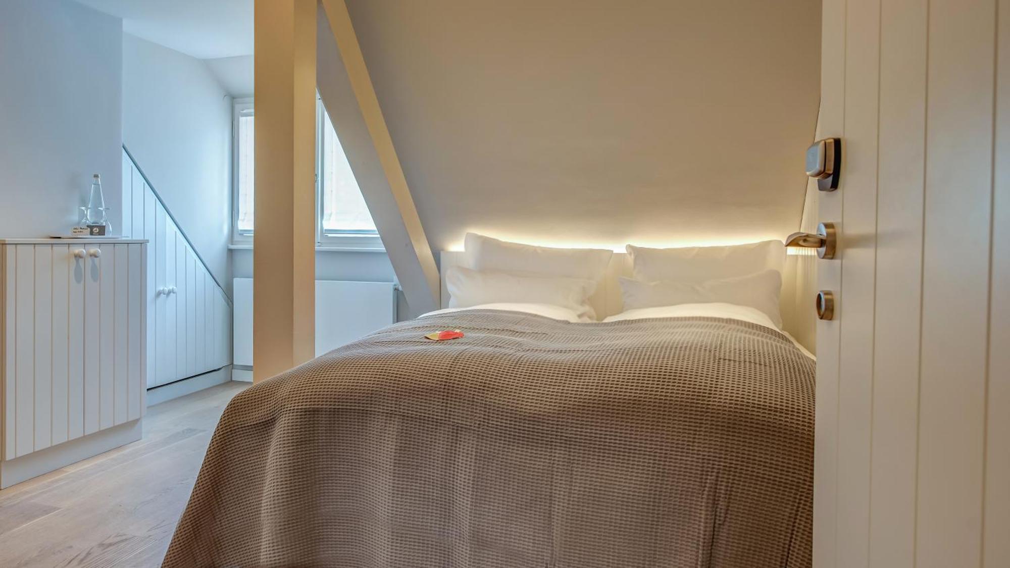 Landhotel Diana Teltow Pokoj fotografie