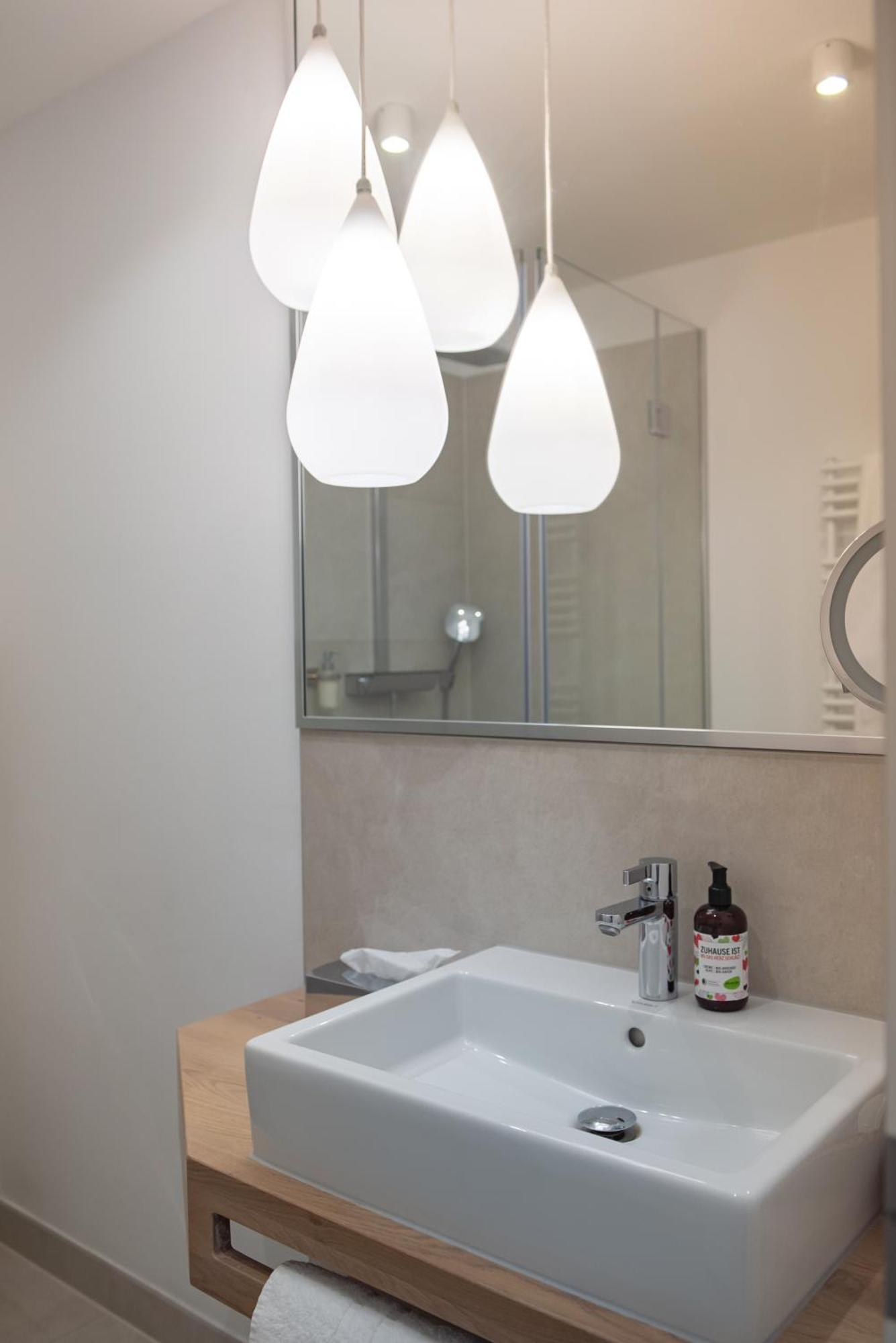 Landhotel Diana Teltow Pokoj fotografie