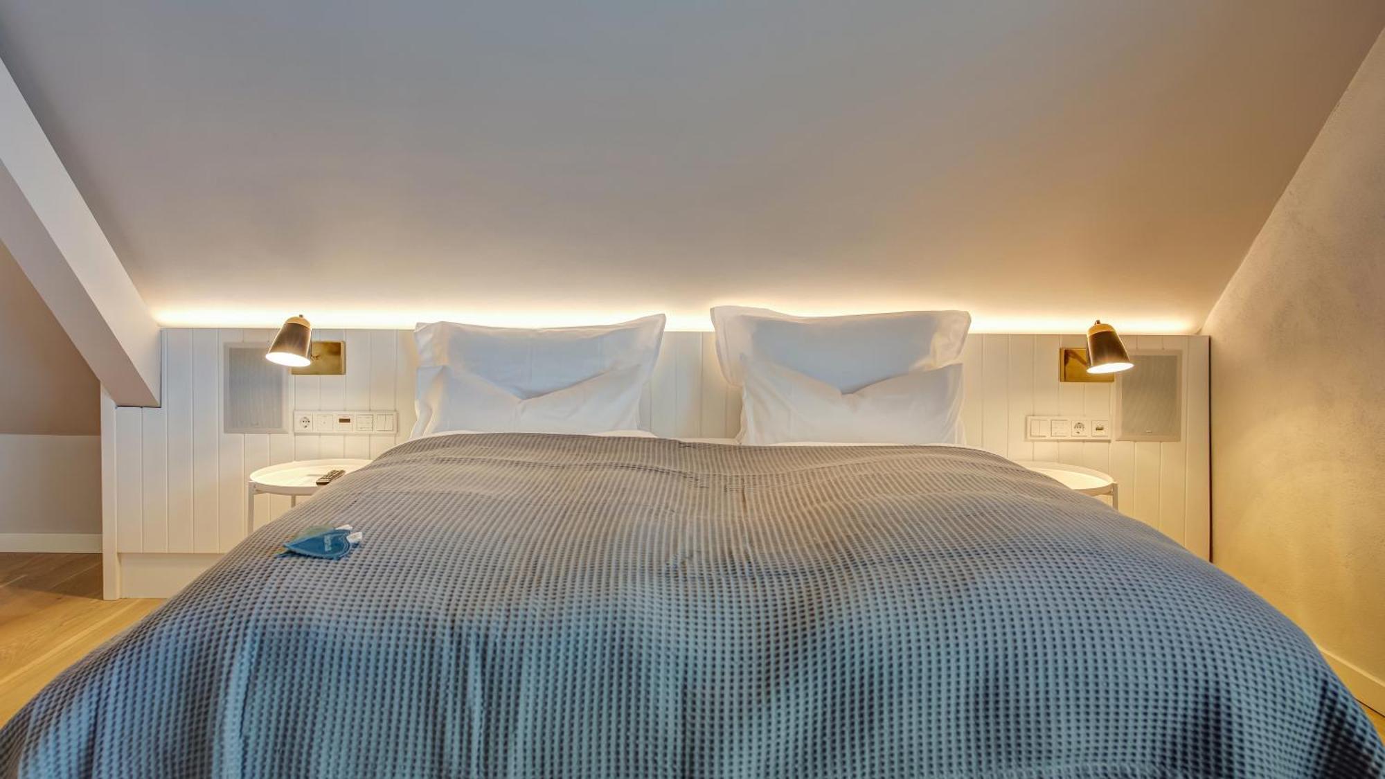 Landhotel Diana Teltow Pokoj fotografie