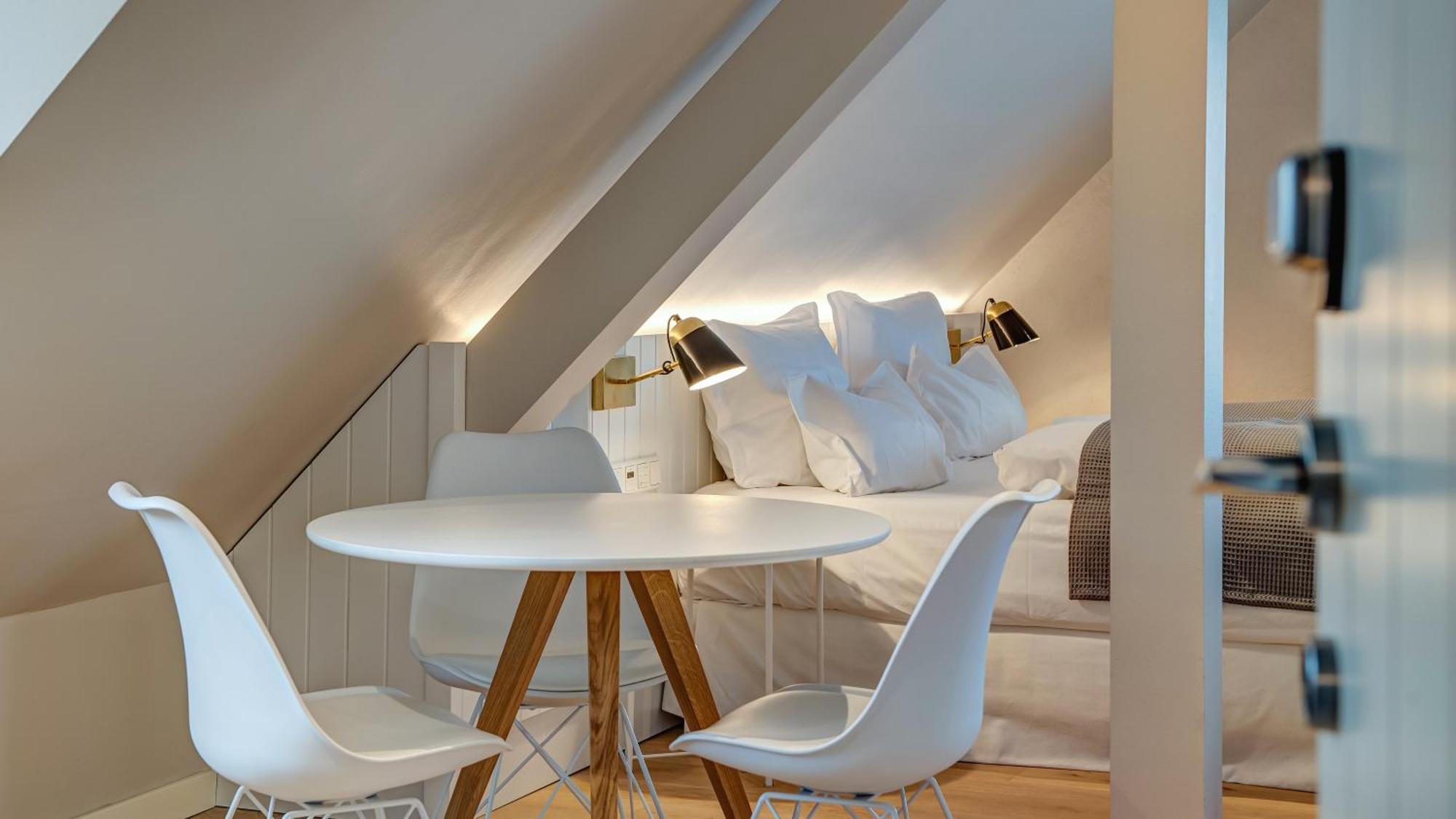 Landhotel Diana Teltow Pokoj fotografie