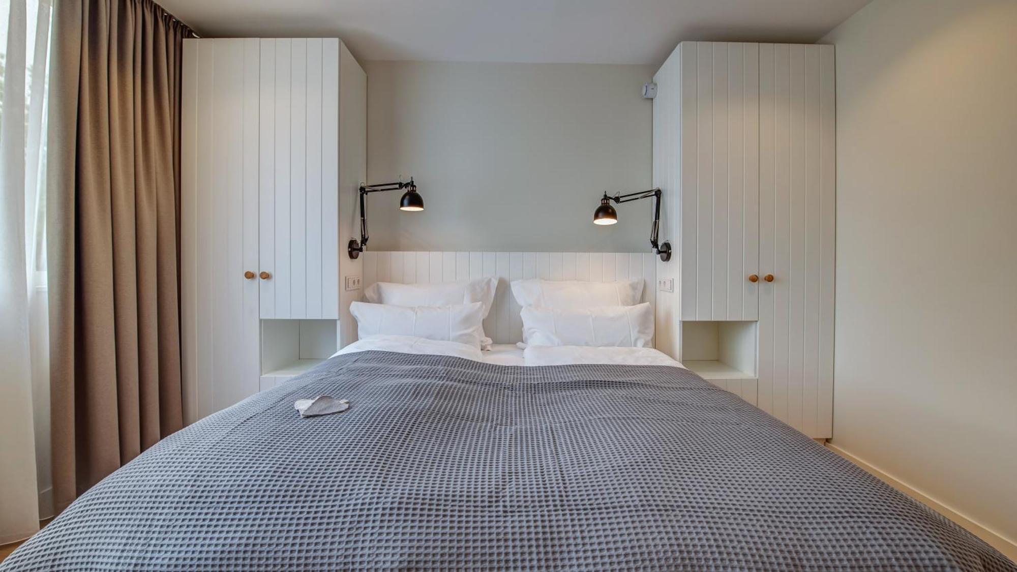 Landhotel Diana Teltow Pokoj fotografie