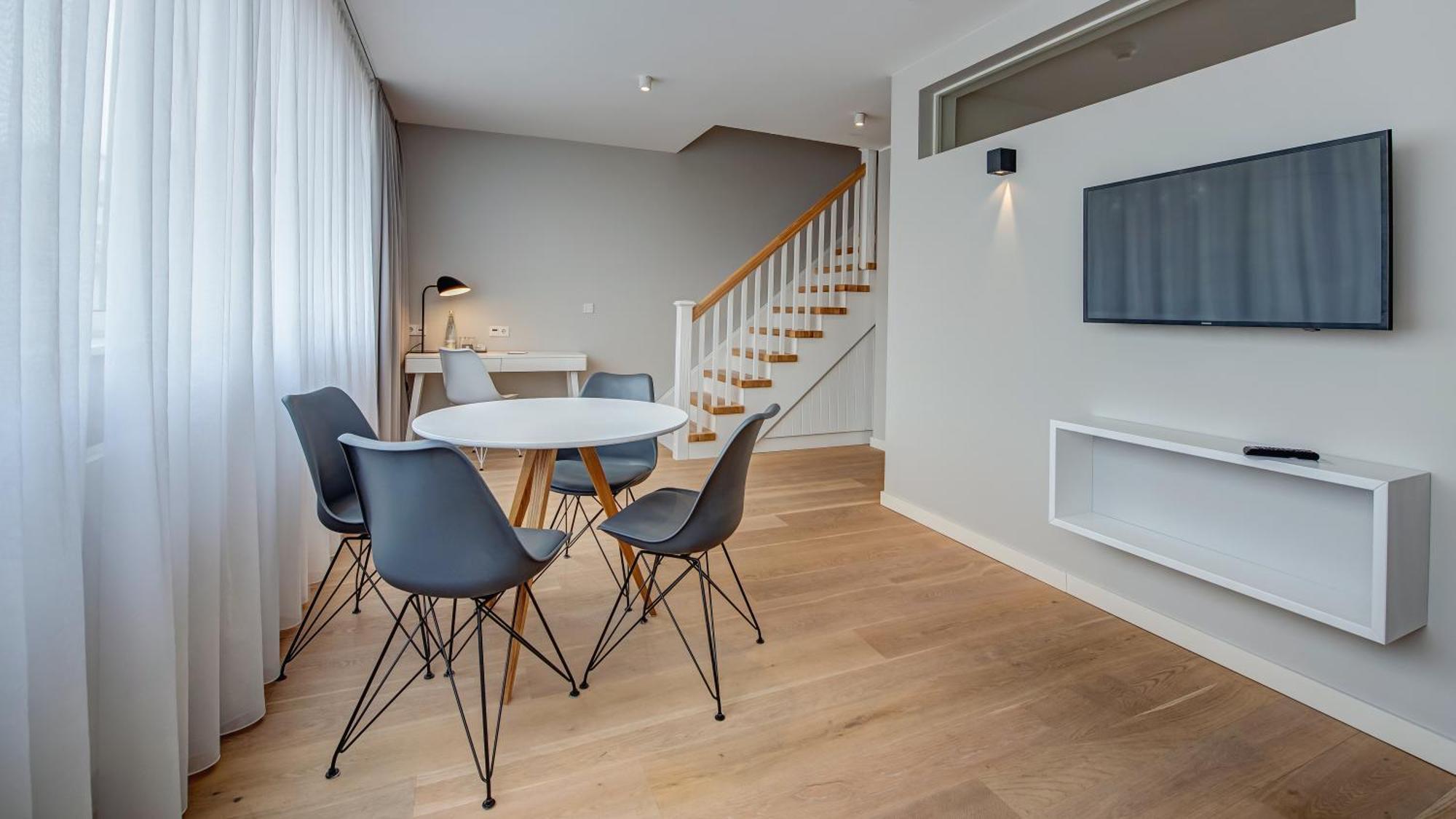 Landhotel Diana Teltow Pokoj fotografie