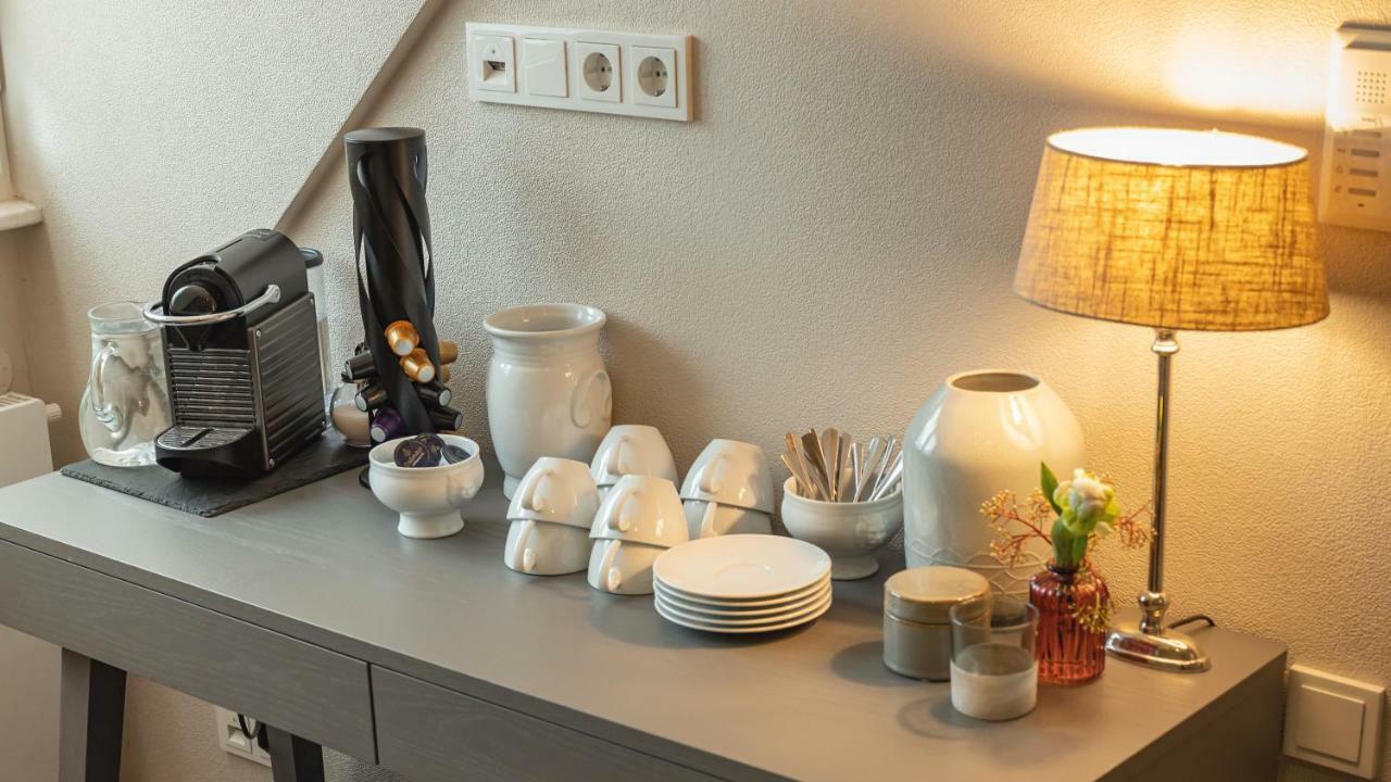 Landhotel Diana Teltow Exteriér fotografie